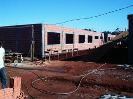 Imagem Obras