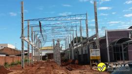 Imagem Obras