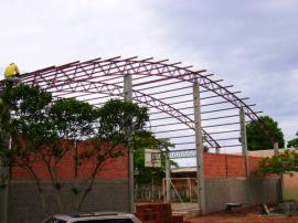 Imagem Obras
