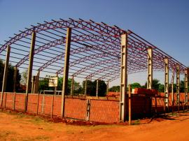 Imagem Obras