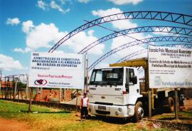 Imagem Obras