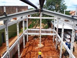 Imagem Obras