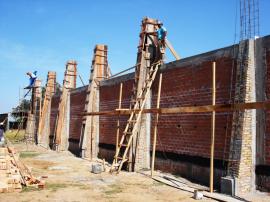Imagem Obras