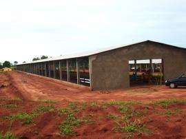 Imagem Obras