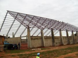 Imagem Obras