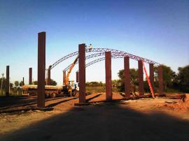 Imagem Obras