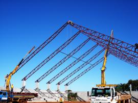 Imagem Obras
