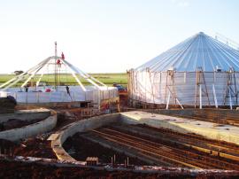 Imagem Obras