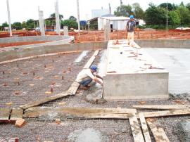 Imagem Obras