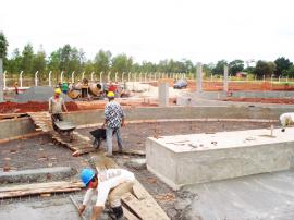 Imagem Obras