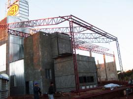 Imagem Obras
