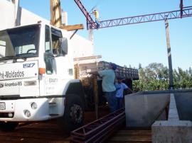 Imagem Obras