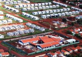 Imagem Obras