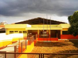 Imagem Obras