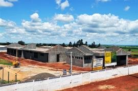 Imagem Obras