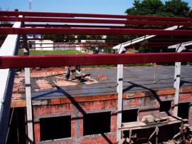 Imagem Obras