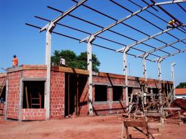 Imagem Obras