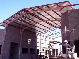 Imagem Obras