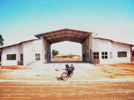 Imagem Obras
