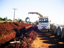 Imagem Obras